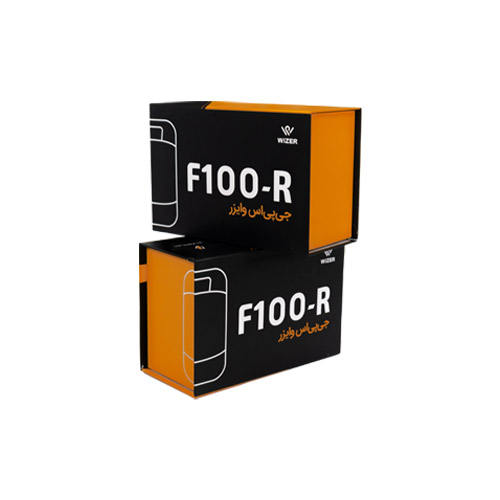 وایزر مدل F100-R