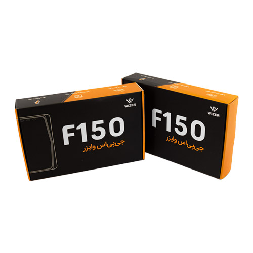 وایزر مدل F150