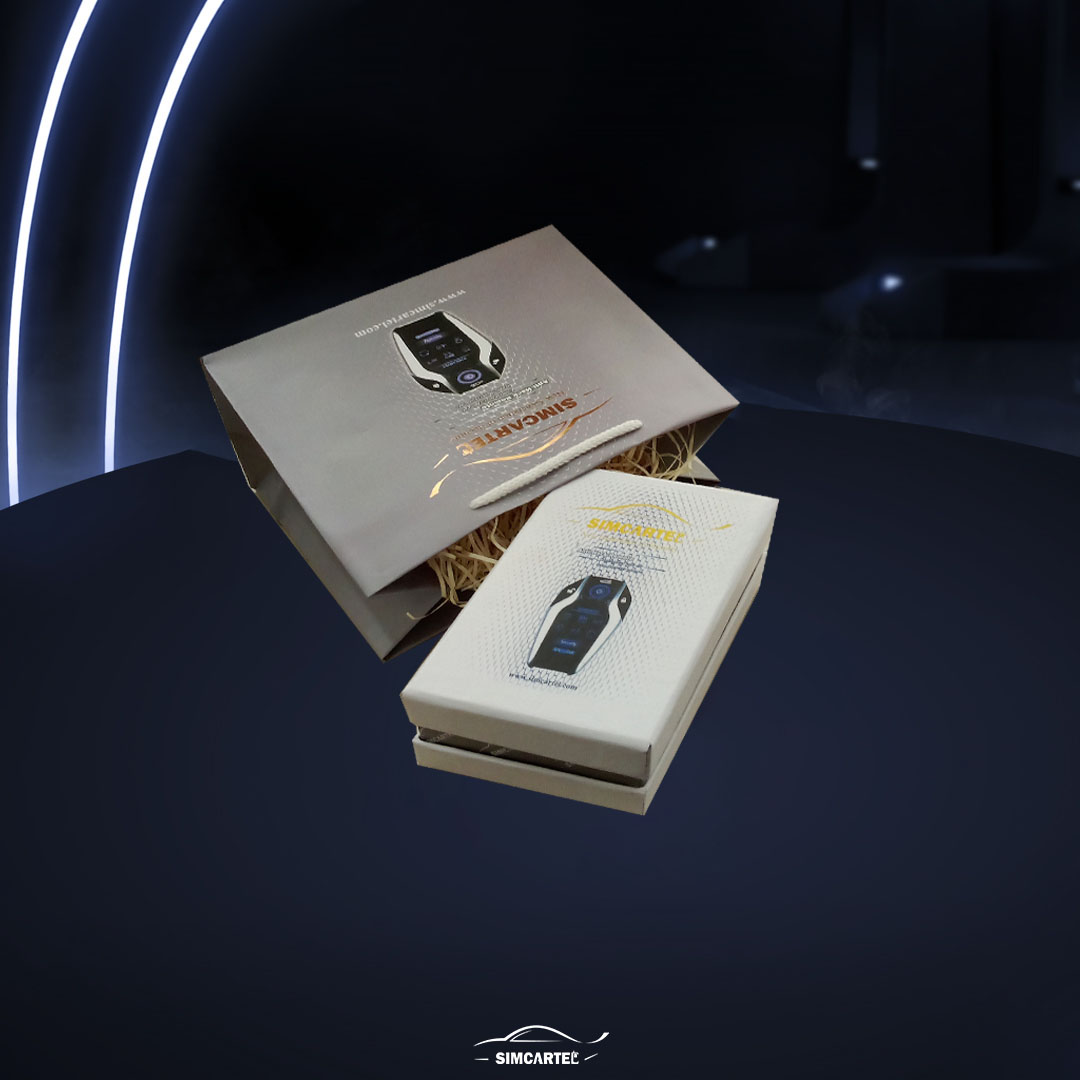 ردیاب جی پی اس سیمکارتل GS20 (وایرلس 60 ولت)
