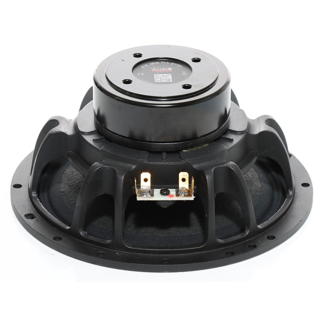 AX 165 PA EVO