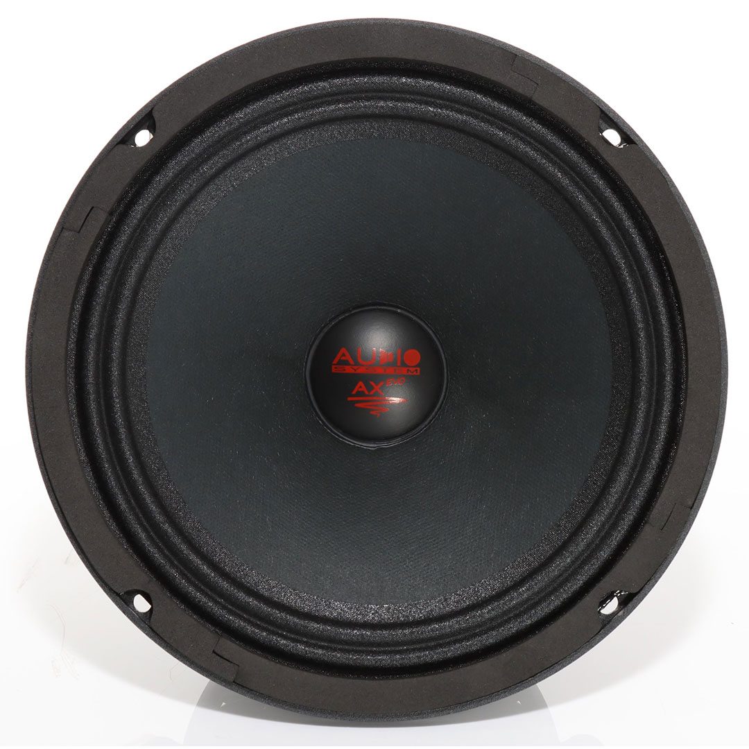 AX 200 PA EVO