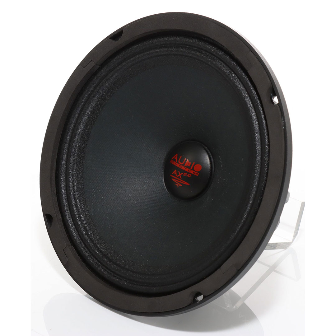 AX 200 PA EVO