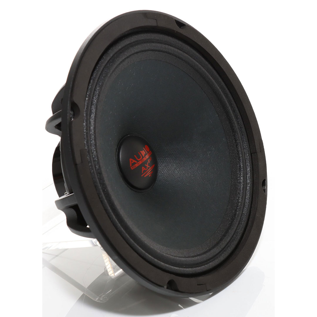 AX 200 PA EVO