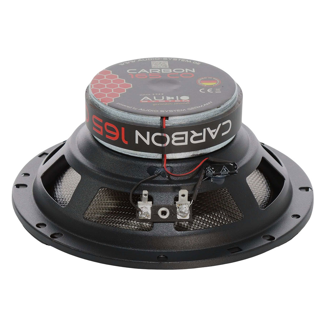 CARBON 165 CO