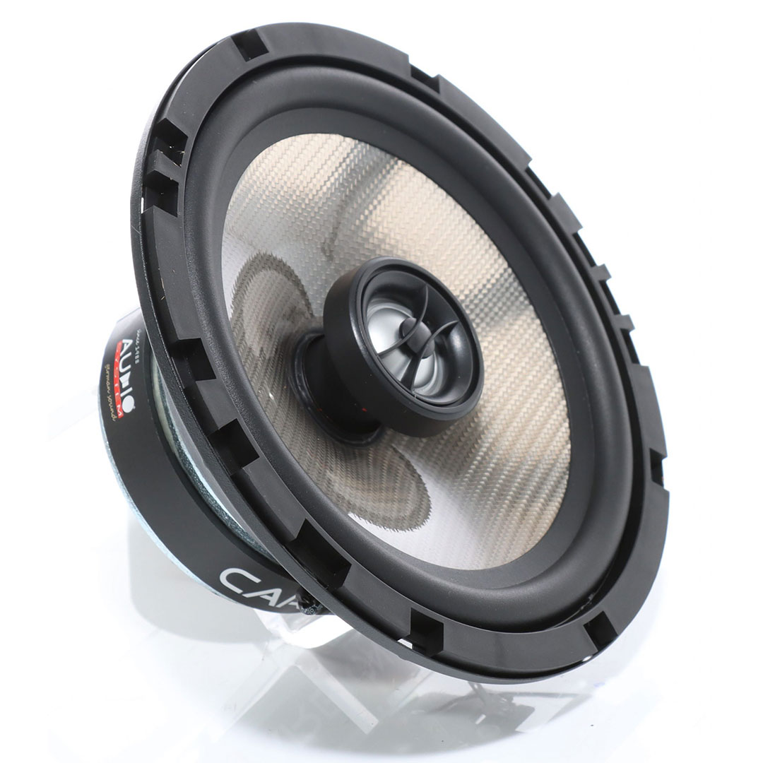 CARBON 165 CO