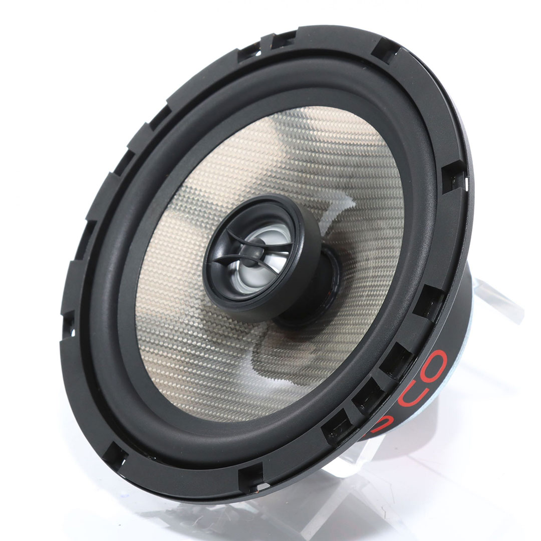 CARBON 165 CO