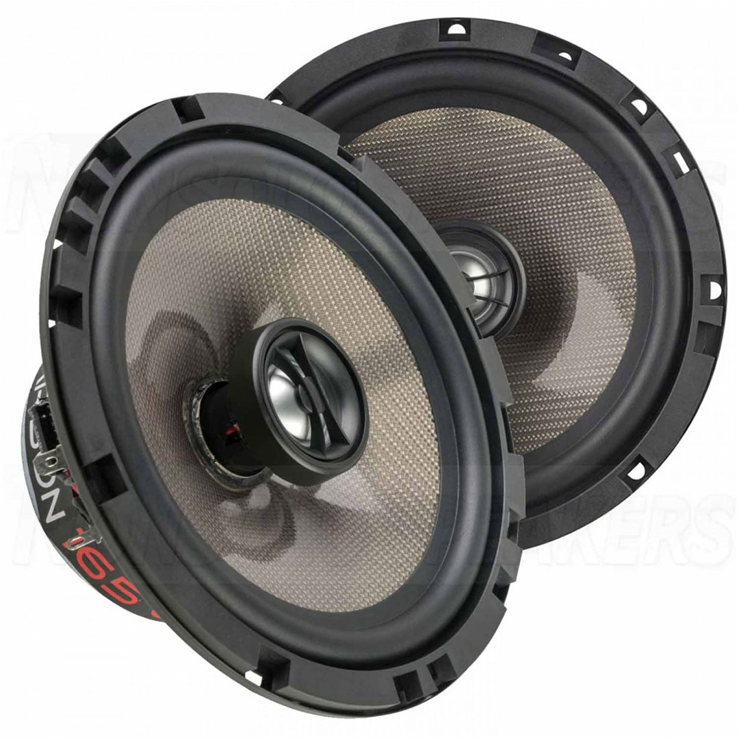 CARBON 165 CO