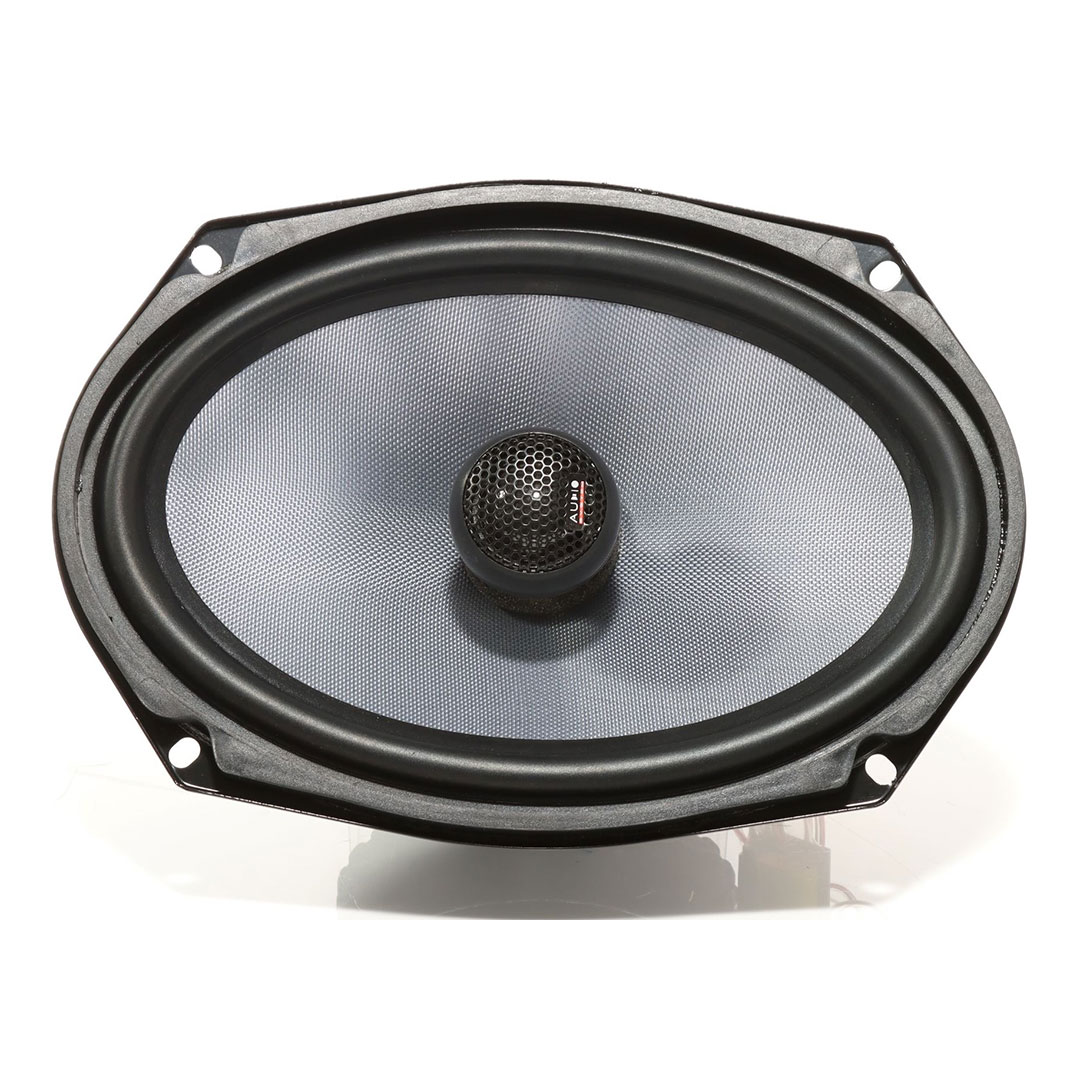 CO 609 EVO