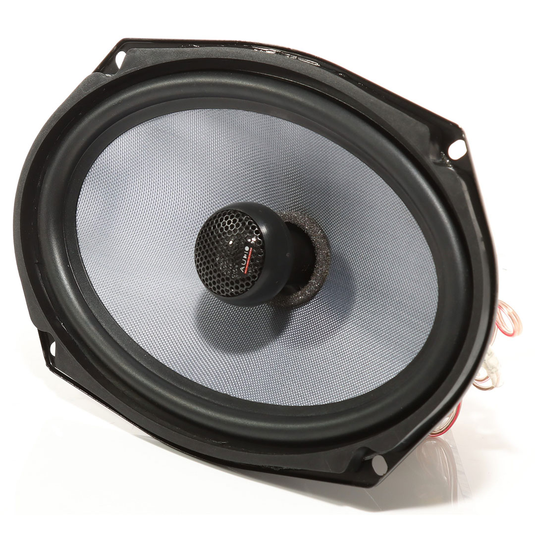 CO 609 EVO