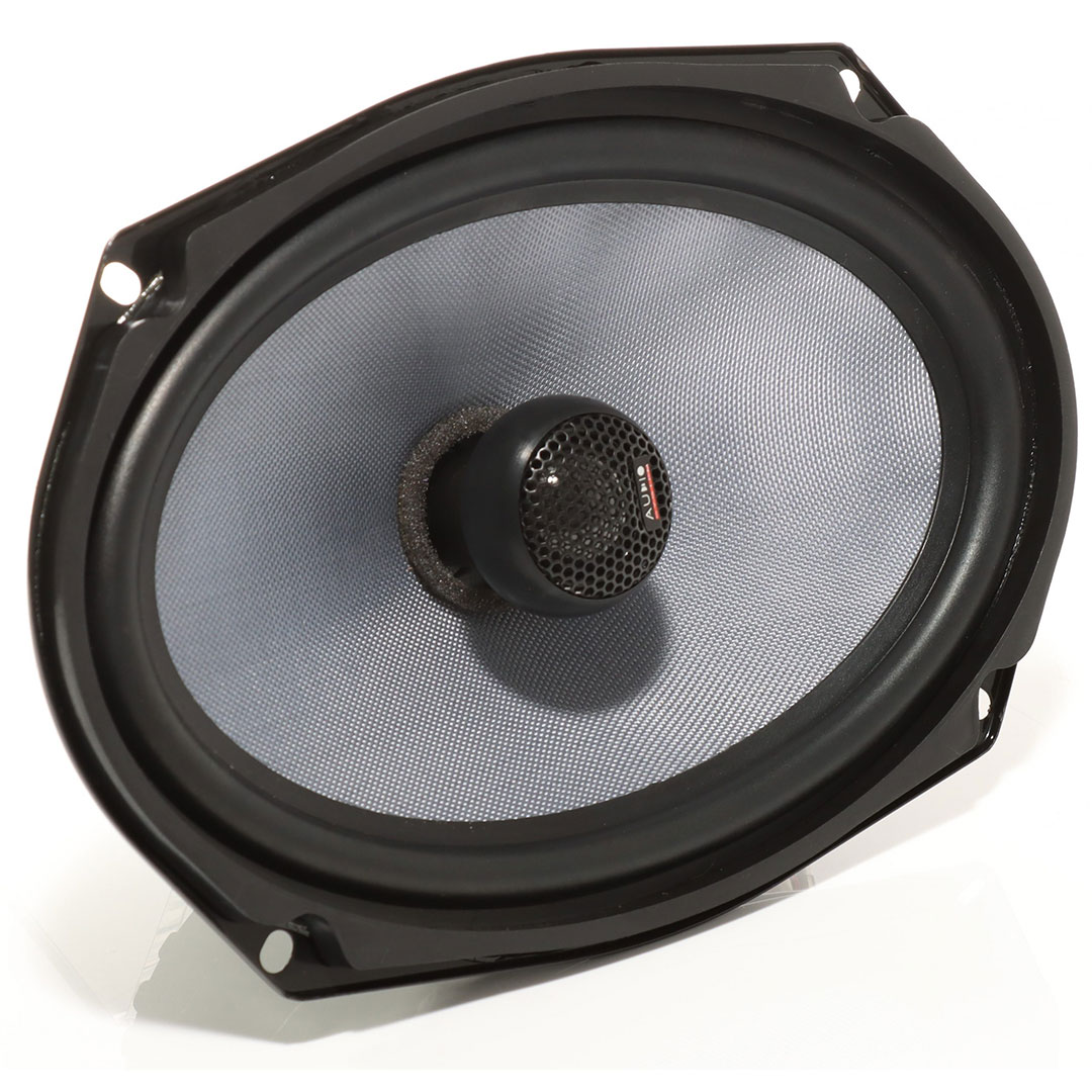 CO 609 EVO