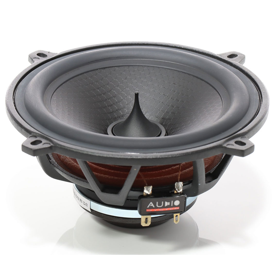 HX 130 PHASE EVO 3