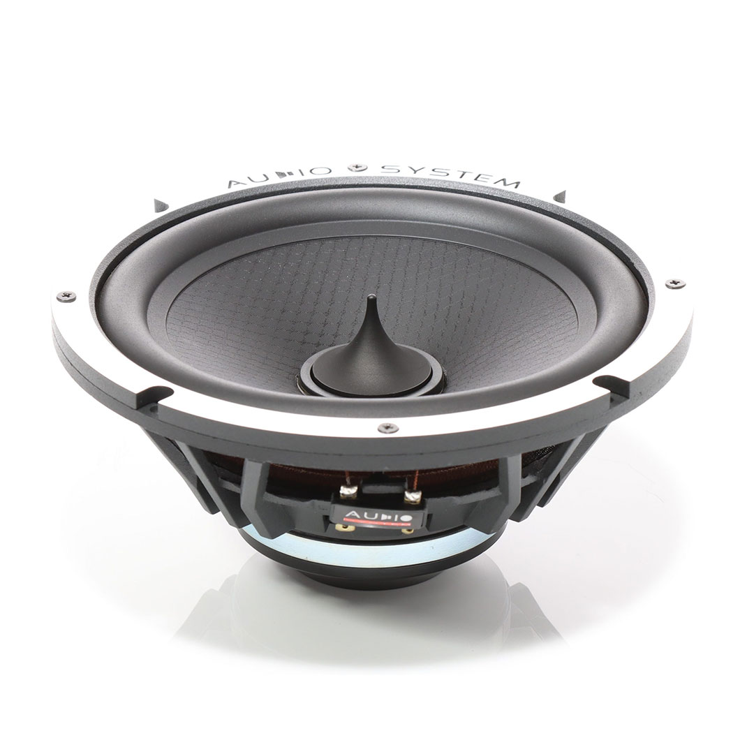 HX 165 PHASE EVO 3