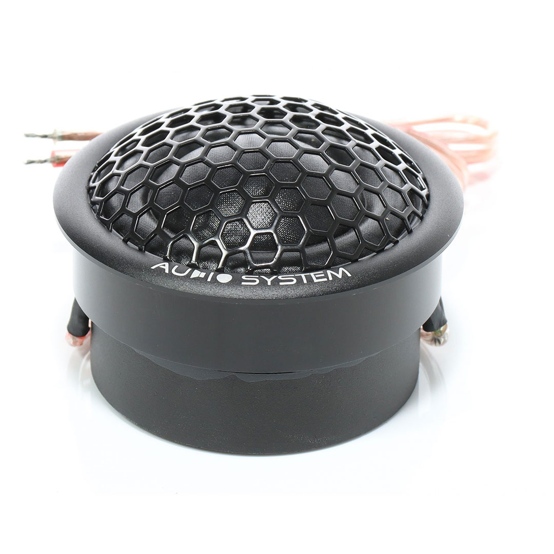 HX 165 PHASE EVO 3