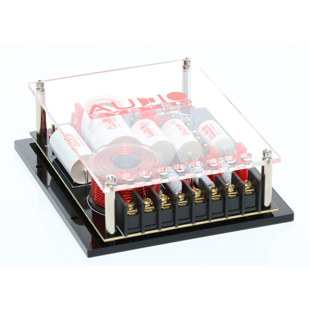HX 165 PHASE EVO 3