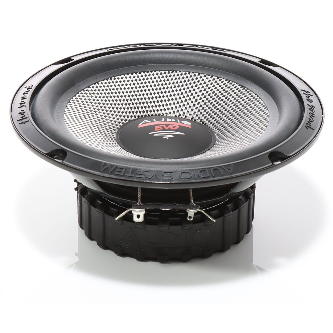 R 165 EVO 2
