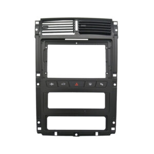 قاب مانیتور پژو 405 جدید