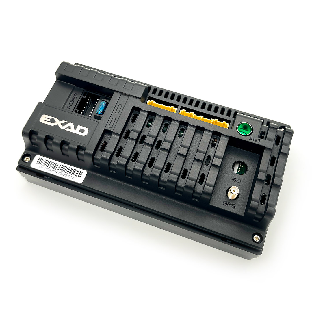 Exad EX-7232