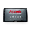 مانیتور خودرو Phoenix