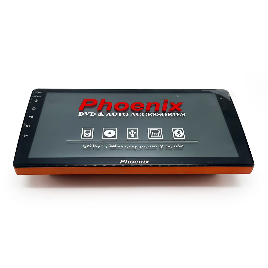 مانیتور خودرو Phoenix فونیکس