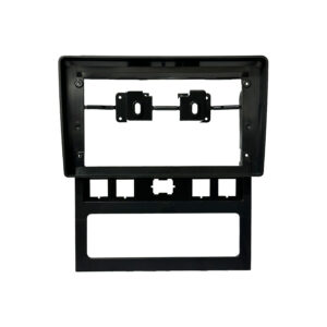 قاب مانیتور سمند سورن