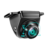 دوربین 360 درجه