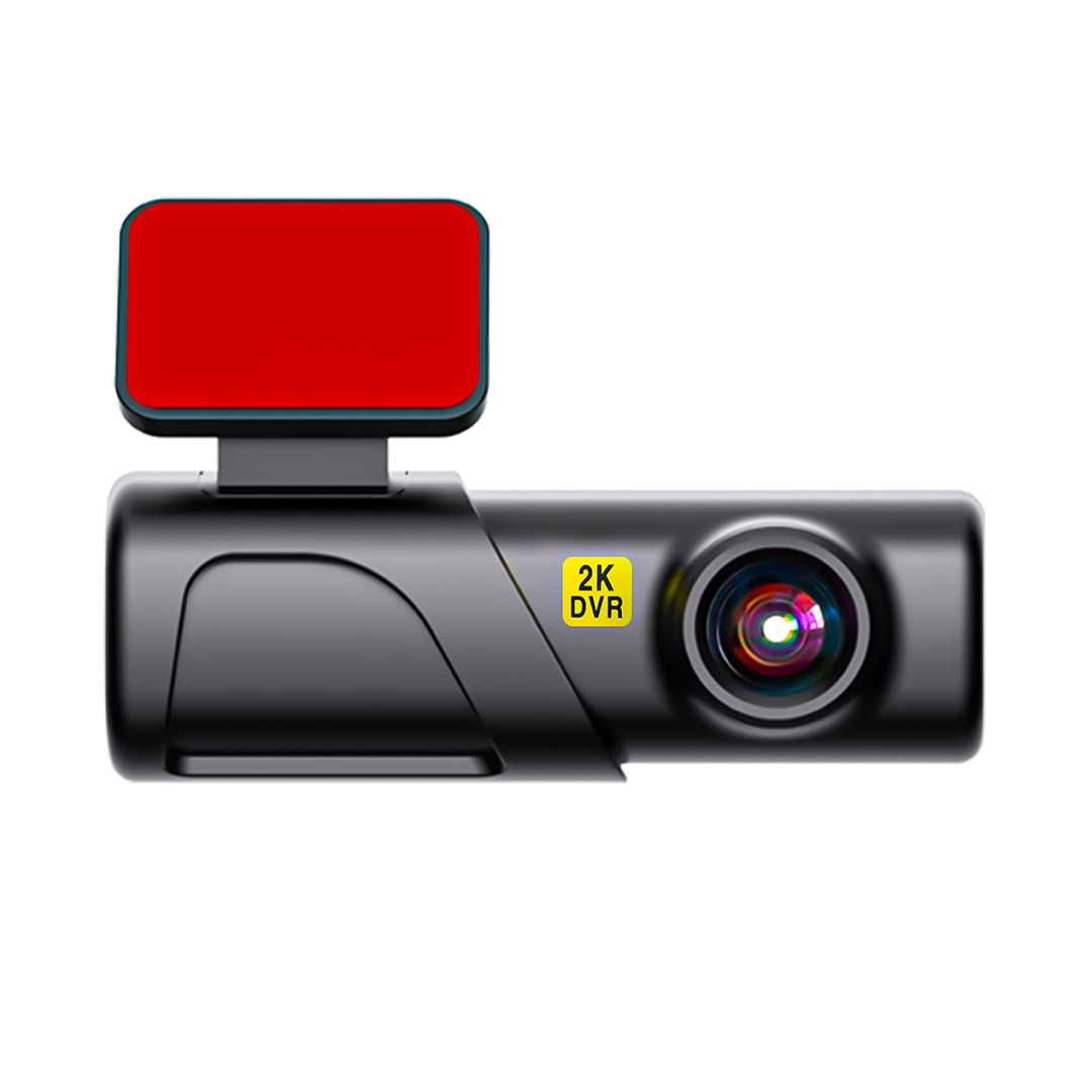 دوربین ثبت وقایع خودرو Dash Cam Q3 Wifi DVR 2K