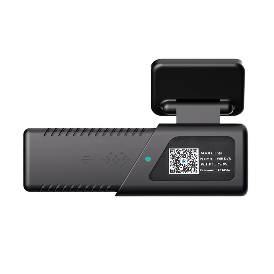 Dash Cam Q3