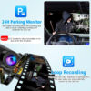 دوربین ثبت وقایع Dash Cam Q3