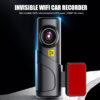 دوربین ثبت وقایع خودرو Dash Cam Q3