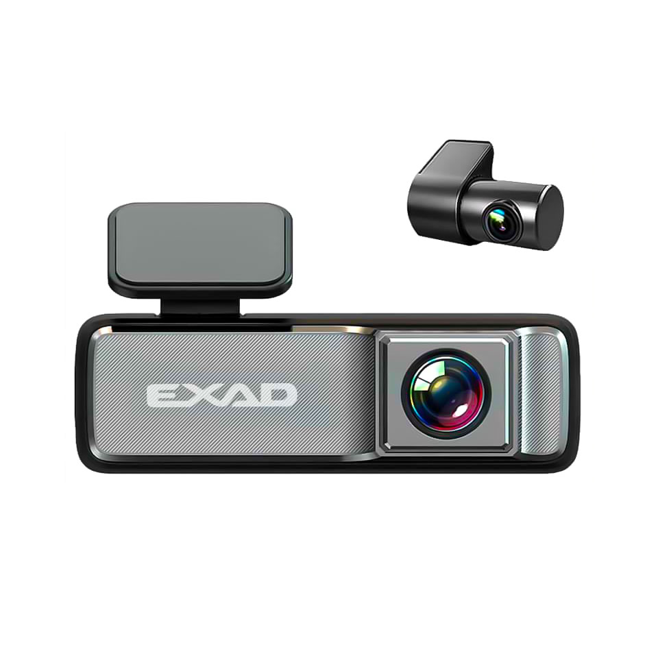 دوربین ثبت وقایع اگزد مدل EXAD EX-R40