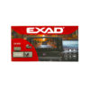 دوربین ثبت وقایع اگزد مدل EXAD EX-R40