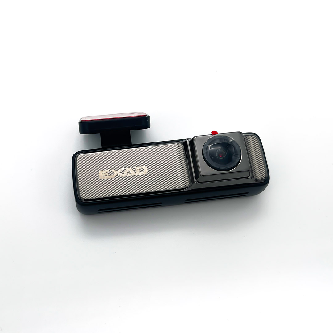 دوربین ثبت وقایع اگزد مدل EXAD EX-R40