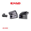دوربین ثبت وقایع اگزد مدل EXAD EX-R50