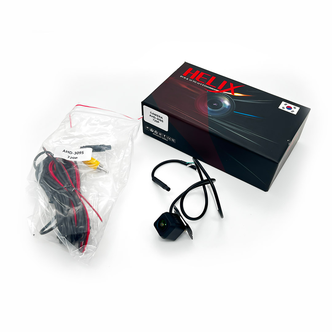 Helix AHD 309S