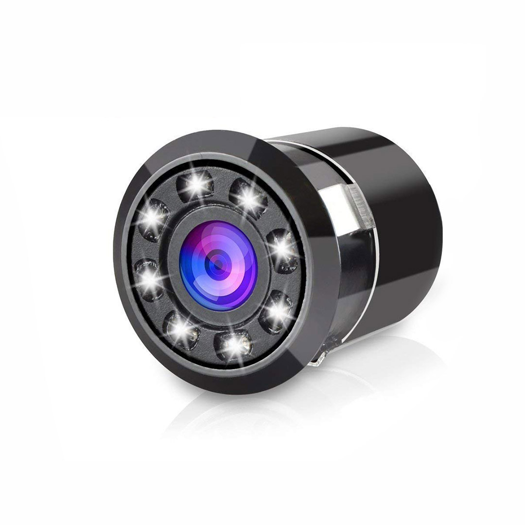 دوربین دنده عقب خودرو Ultra Pro 8LED