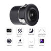 Ultra Pro Car Camera UHD