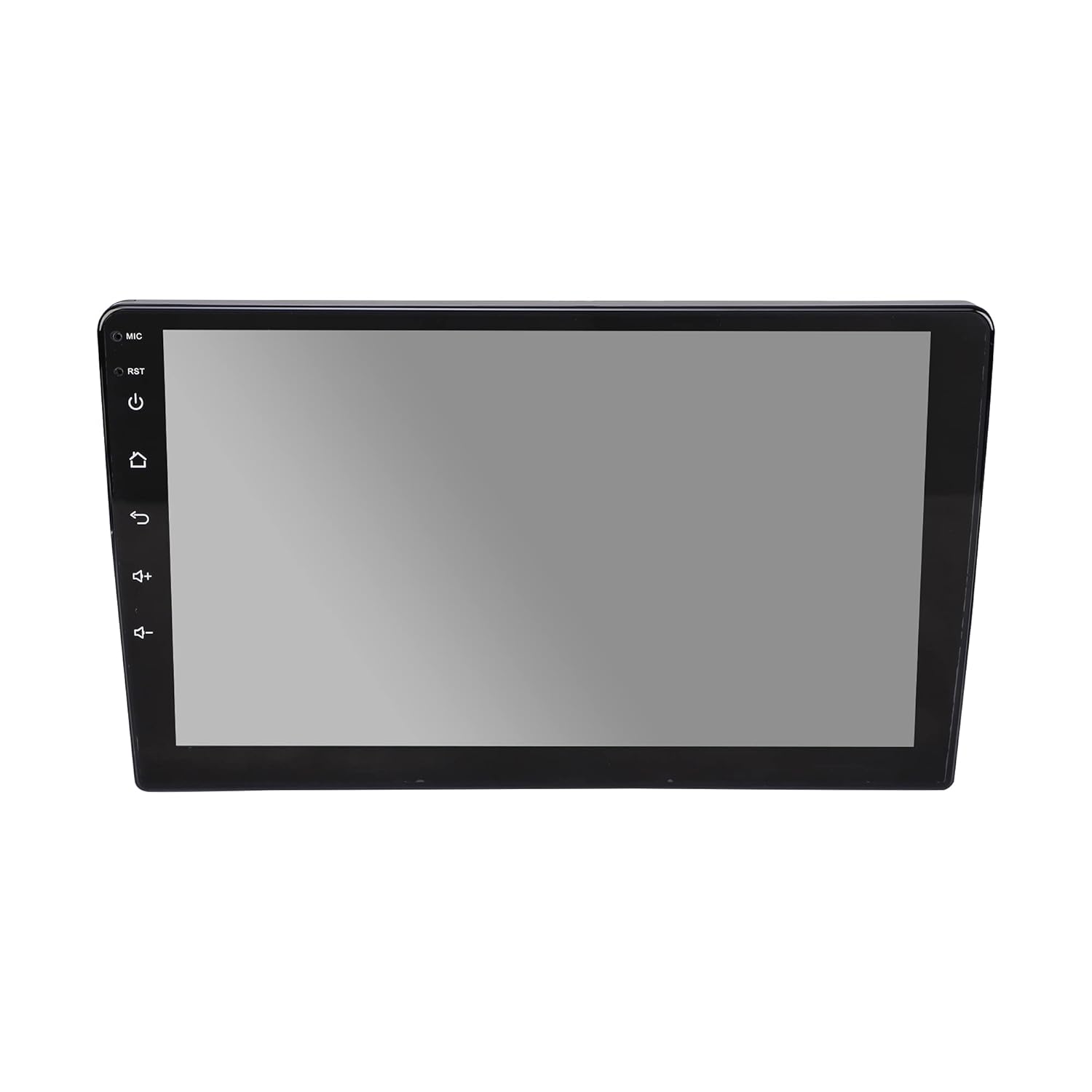 مانیتور اندروید 9 اینچ خودرو دارای CarPlay با نمایشگر IPS