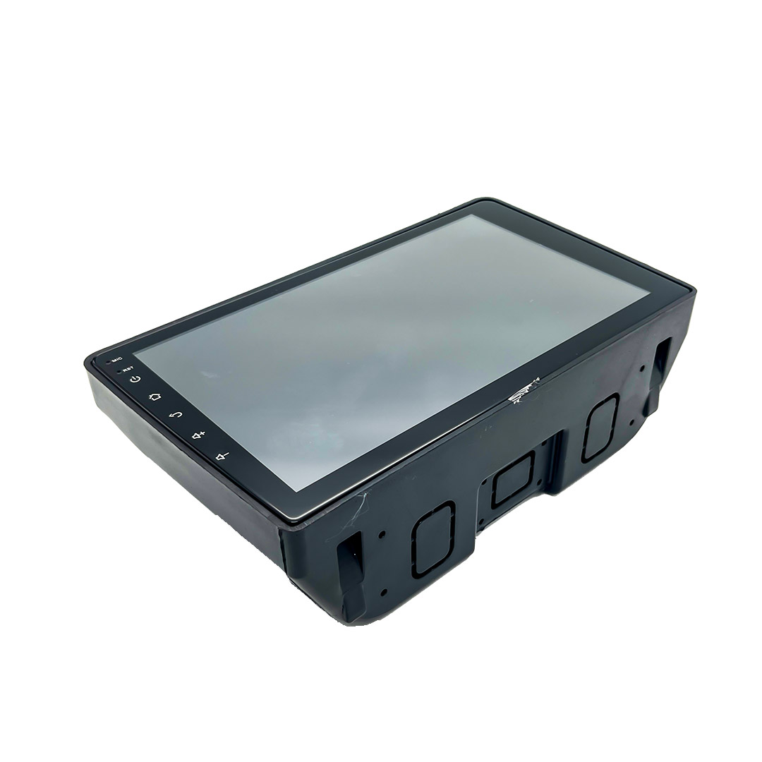 مانیتور 9 اینچ خودرو دارای CarPlay