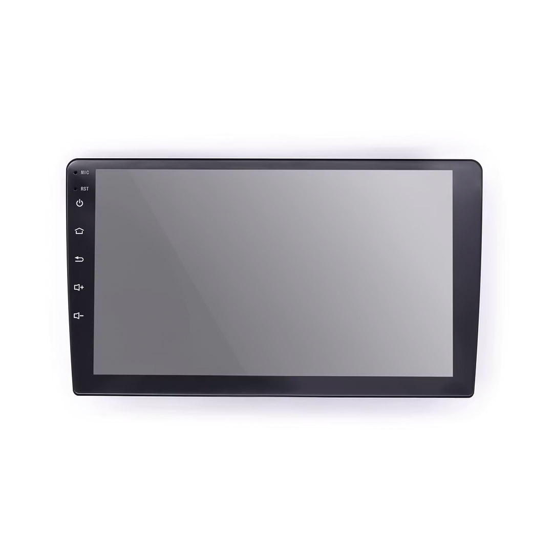 پد مانیتور اندروید ماشین