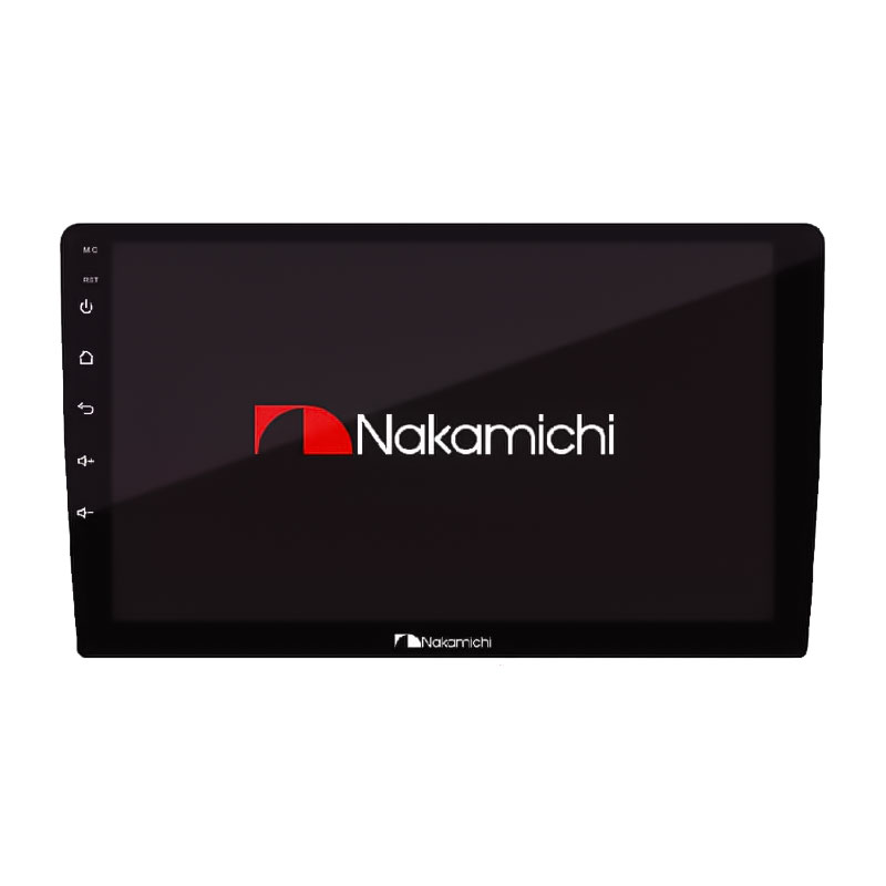 مانیتور اندروید ناکامیچی Nakamichi