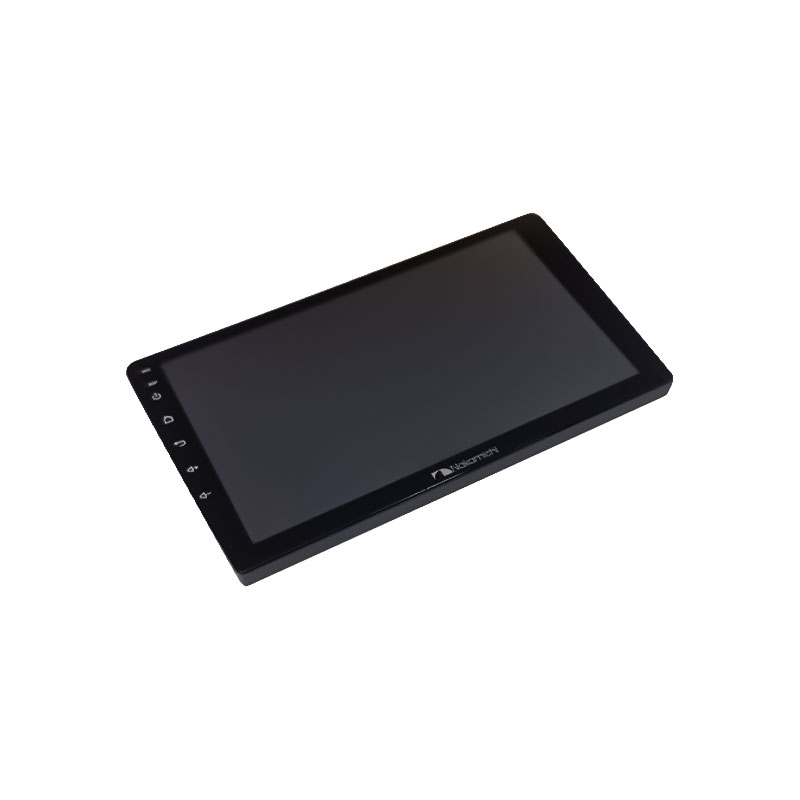 مانیتور اندروید ناکامیچی Nakamichi