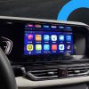 مانیتور فابریک دانگ فنگ E70
