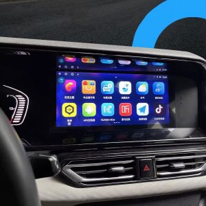 مانیتور فابریک دانگ فنگ E70