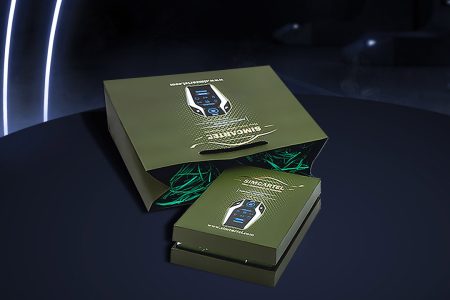 ردیاب خودروی سنگین سیمکارتل G24 (GPS کامیون)