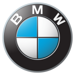 لوگوی بی ام و | BMW