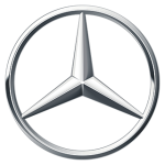 لوگوی مرسدس بنز | Mercedes Benz