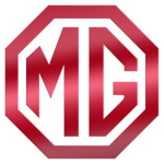 لوگوی ام جی موتور | MG Motor