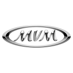 لوگوی ام وی ام | MVM