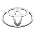 لوگوی تویوتا | Toyota